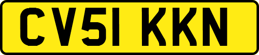 CV51KKN