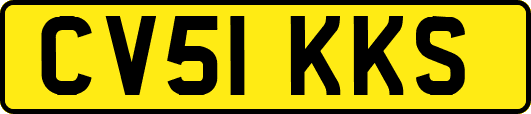 CV51KKS