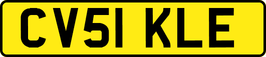 CV51KLE