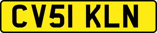 CV51KLN