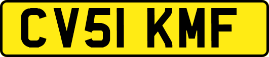 CV51KMF