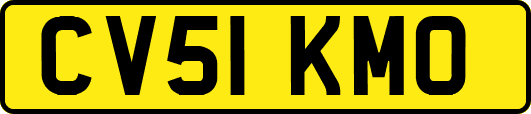 CV51KMO