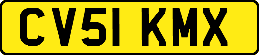 CV51KMX