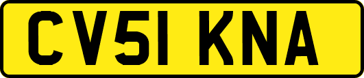 CV51KNA