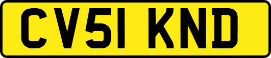 CV51KND