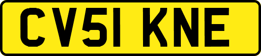 CV51KNE