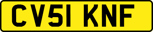 CV51KNF