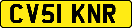 CV51KNR