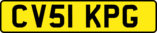 CV51KPG