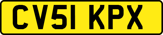 CV51KPX