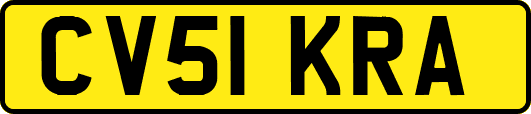 CV51KRA