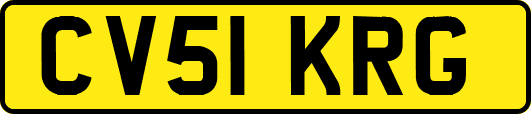 CV51KRG