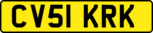 CV51KRK