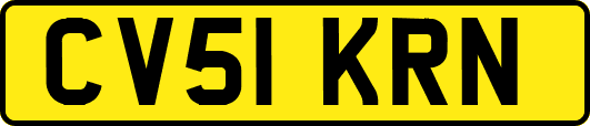 CV51KRN