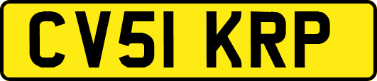 CV51KRP