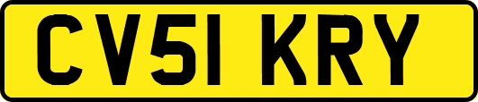 CV51KRY