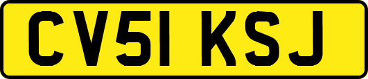 CV51KSJ