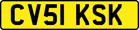 CV51KSK