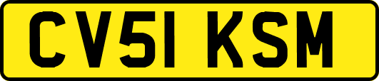 CV51KSM