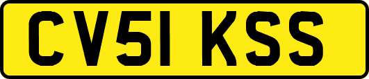 CV51KSS