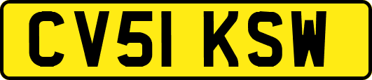 CV51KSW