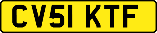 CV51KTF