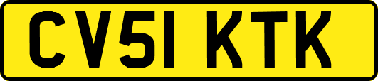 CV51KTK