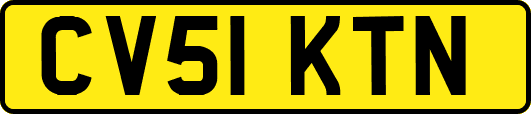 CV51KTN