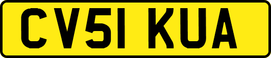 CV51KUA