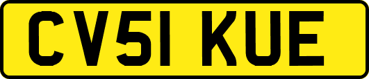 CV51KUE