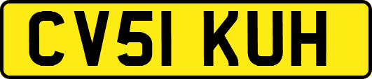 CV51KUH