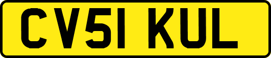 CV51KUL