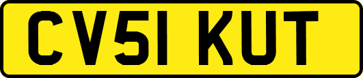 CV51KUT