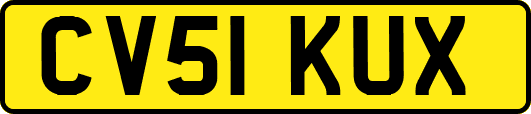 CV51KUX