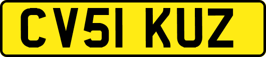 CV51KUZ