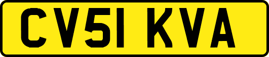 CV51KVA