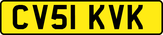 CV51KVK