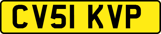 CV51KVP