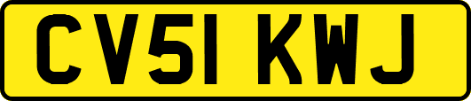 CV51KWJ