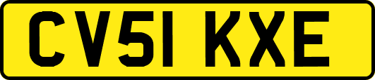 CV51KXE