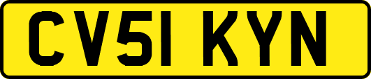 CV51KYN
