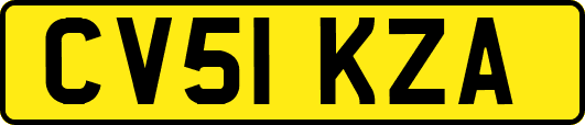 CV51KZA