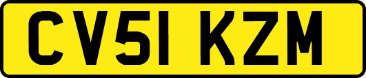 CV51KZM