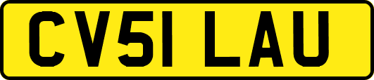 CV51LAU