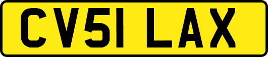 CV51LAX