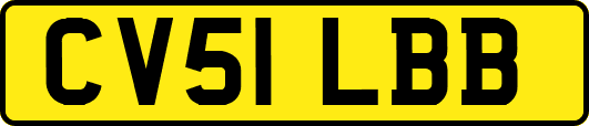 CV51LBB