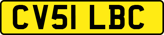 CV51LBC