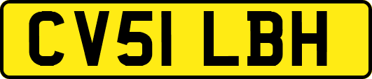 CV51LBH