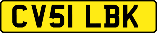 CV51LBK