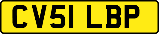 CV51LBP